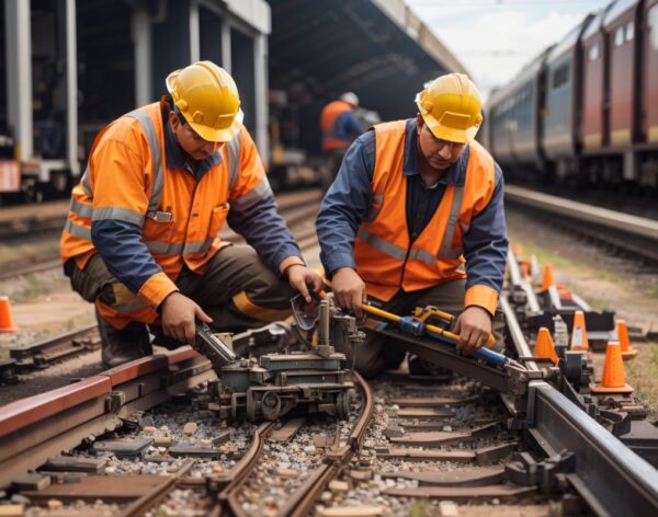 64c1169632b6453a696e8578_DreamShaper_v7_railway_maintenance_2